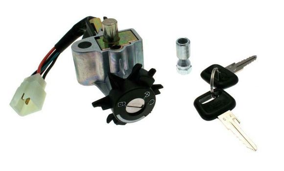 Bihr Ignition Switch Ref: Bi01360A / 1079029