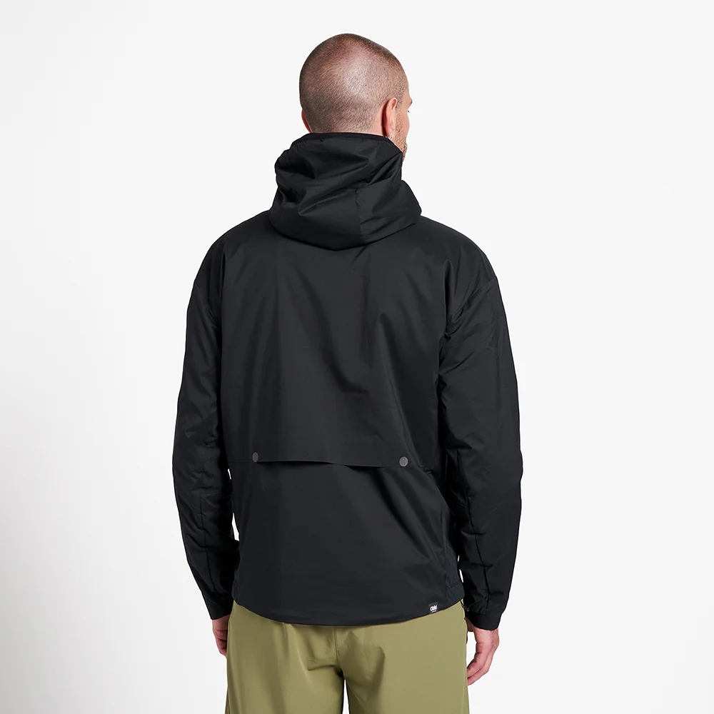 Ciele Athletics VLVInsulator Jacket Men - shadowcast