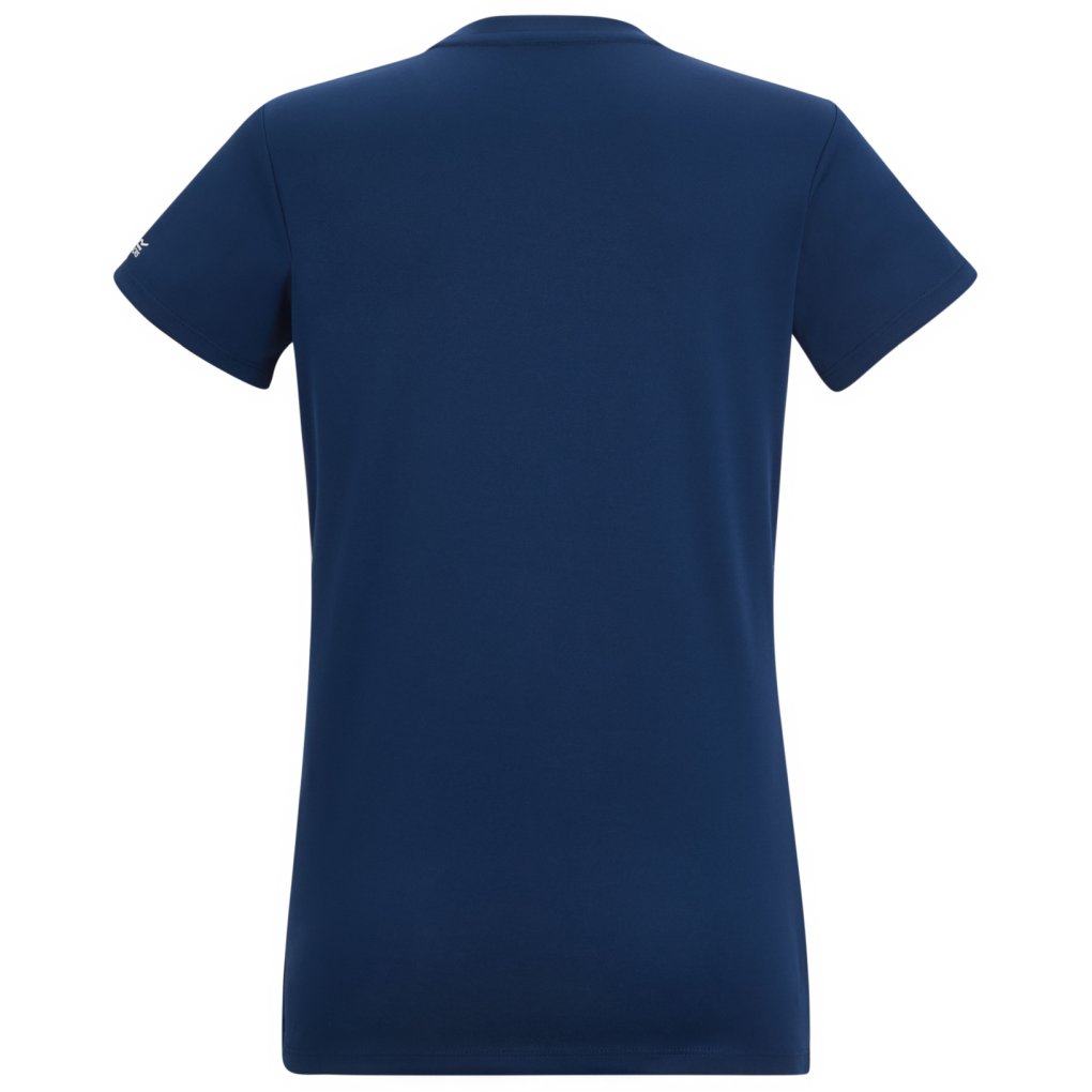 Regatta Fingal T-Shirt Women - Aviator Blue TDD