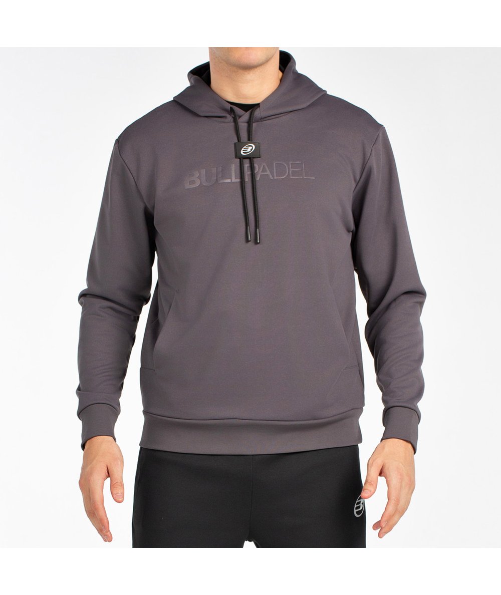 SWEATER BULLPADEL BINEE CONCRETE