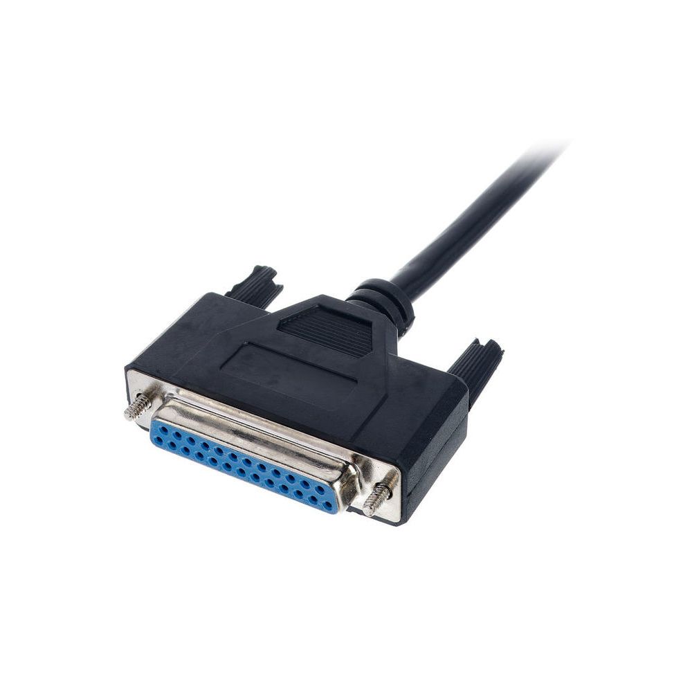 Laserworld ILDA Extension Cable 0,5m – Thomann Ireland