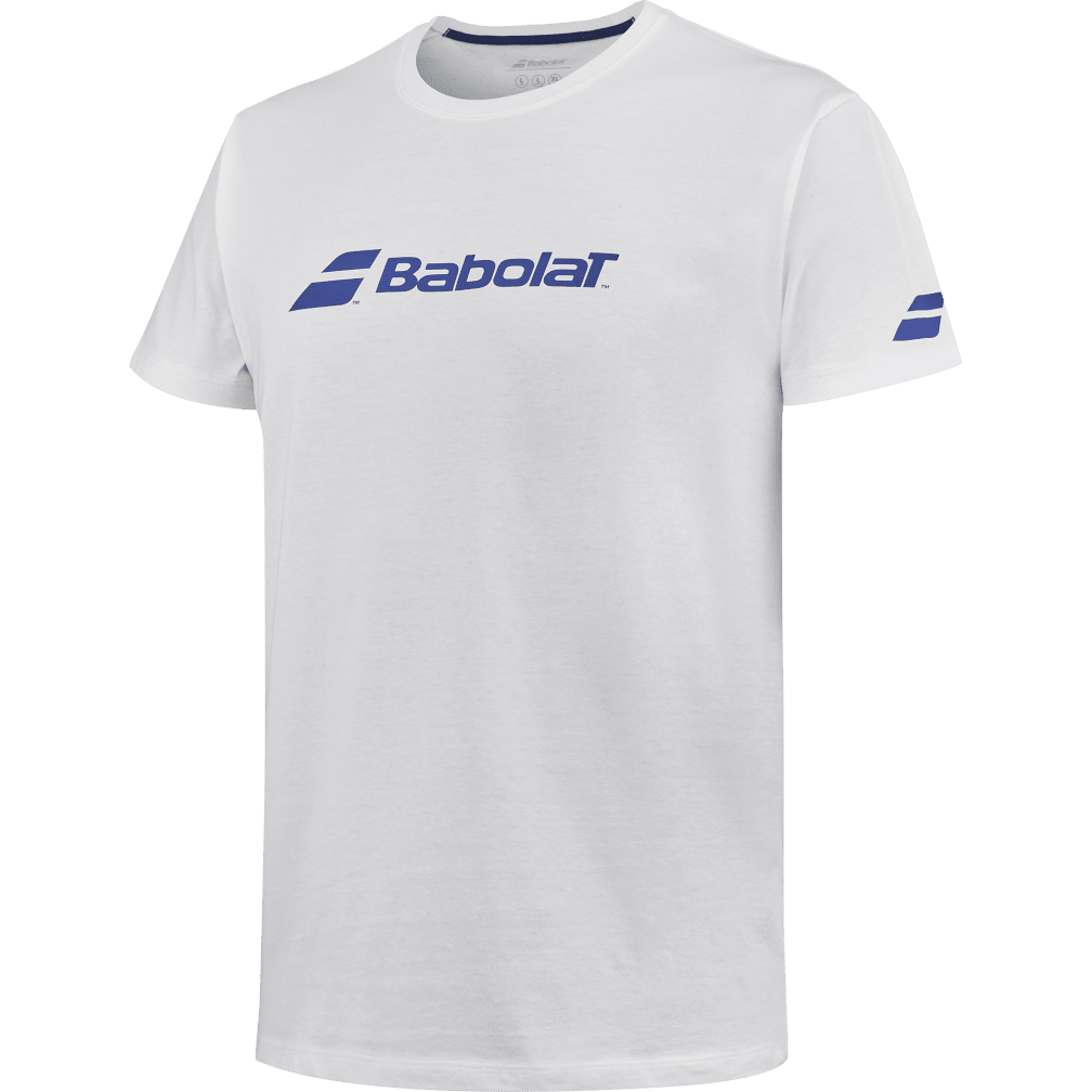 Exercise Babolat Tee Boy