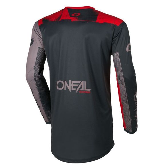 Cross O'Neal Element - Roller 2025 - Gray / RedRef: OL2236