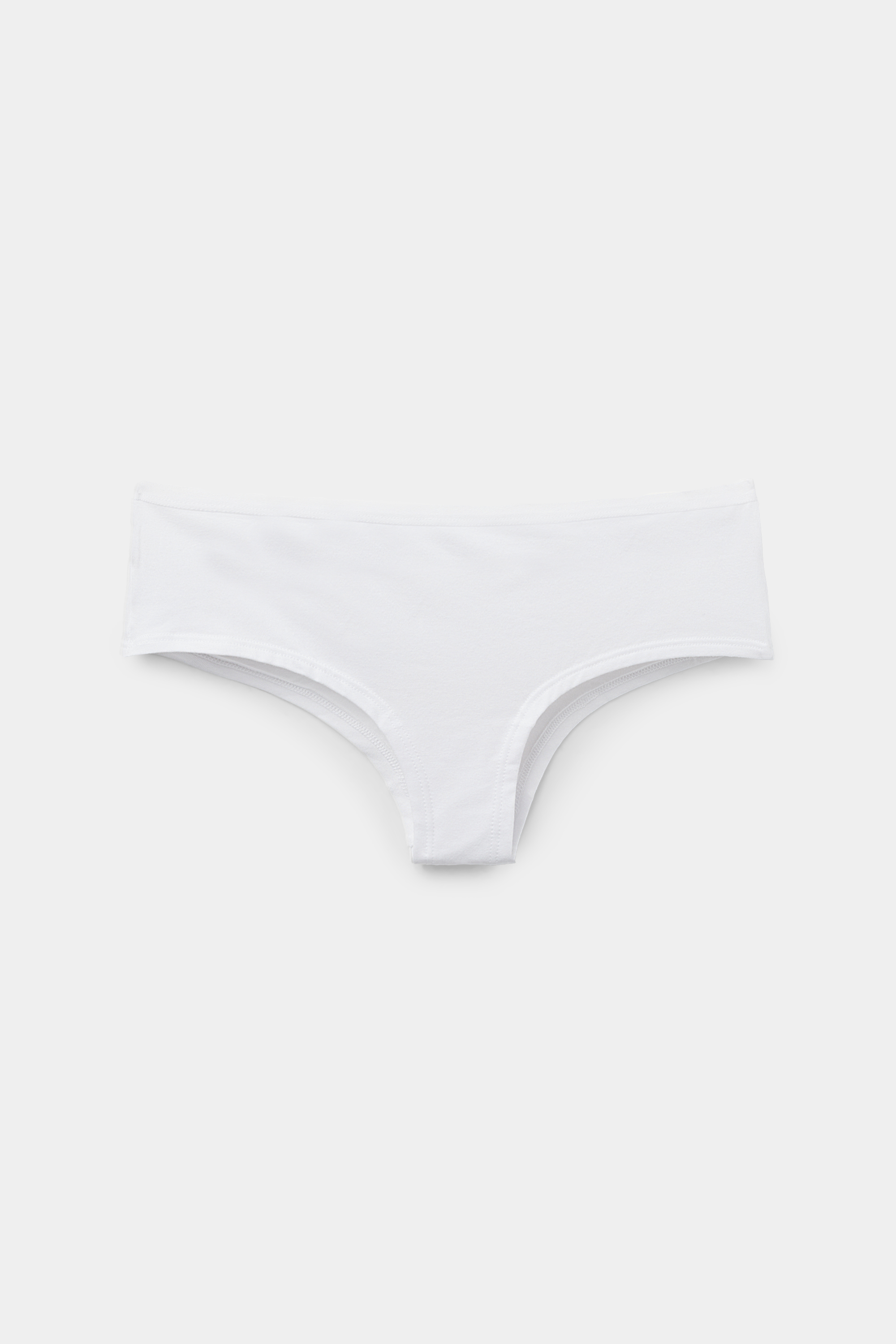 Organic Cotton French Knickers