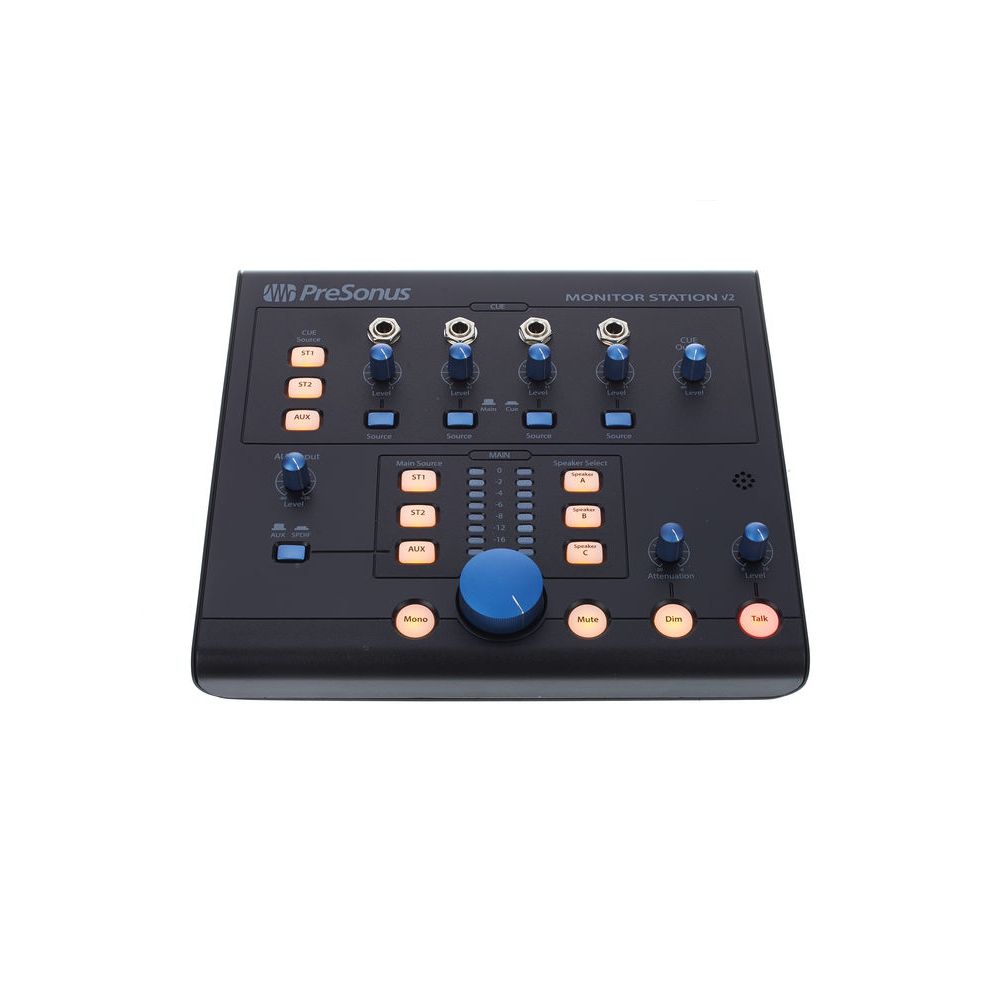 Presonus Monitor Station V2 – Thomann Ireland