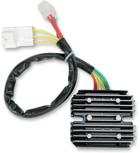 Rick's Motosport Electric Voltage Regulator RectifierHONDA 929 CBR 929 RR - 2000 - 2001Ref: Rick00010A / 10112X