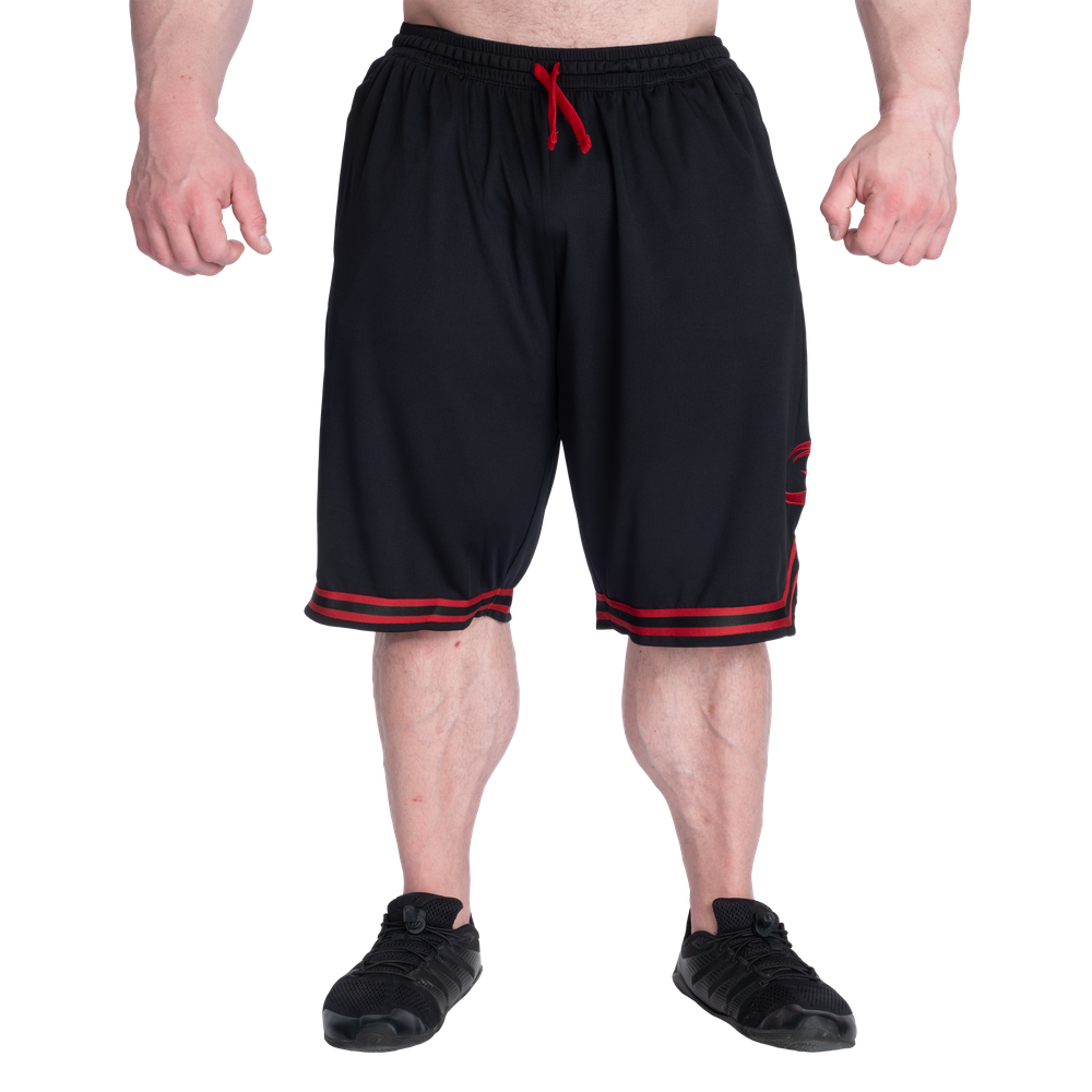 Basketball Iron Shorts