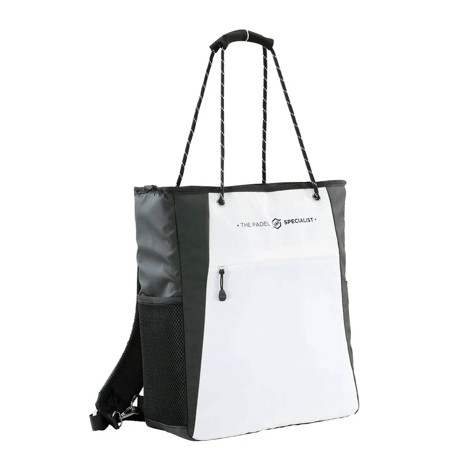 bag Bullpadel BPB25226 W WHITE