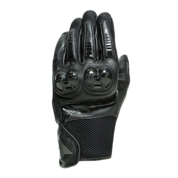 Dainese MIG 3 UNISEX Gloves - BlackRef: DN1938-C972