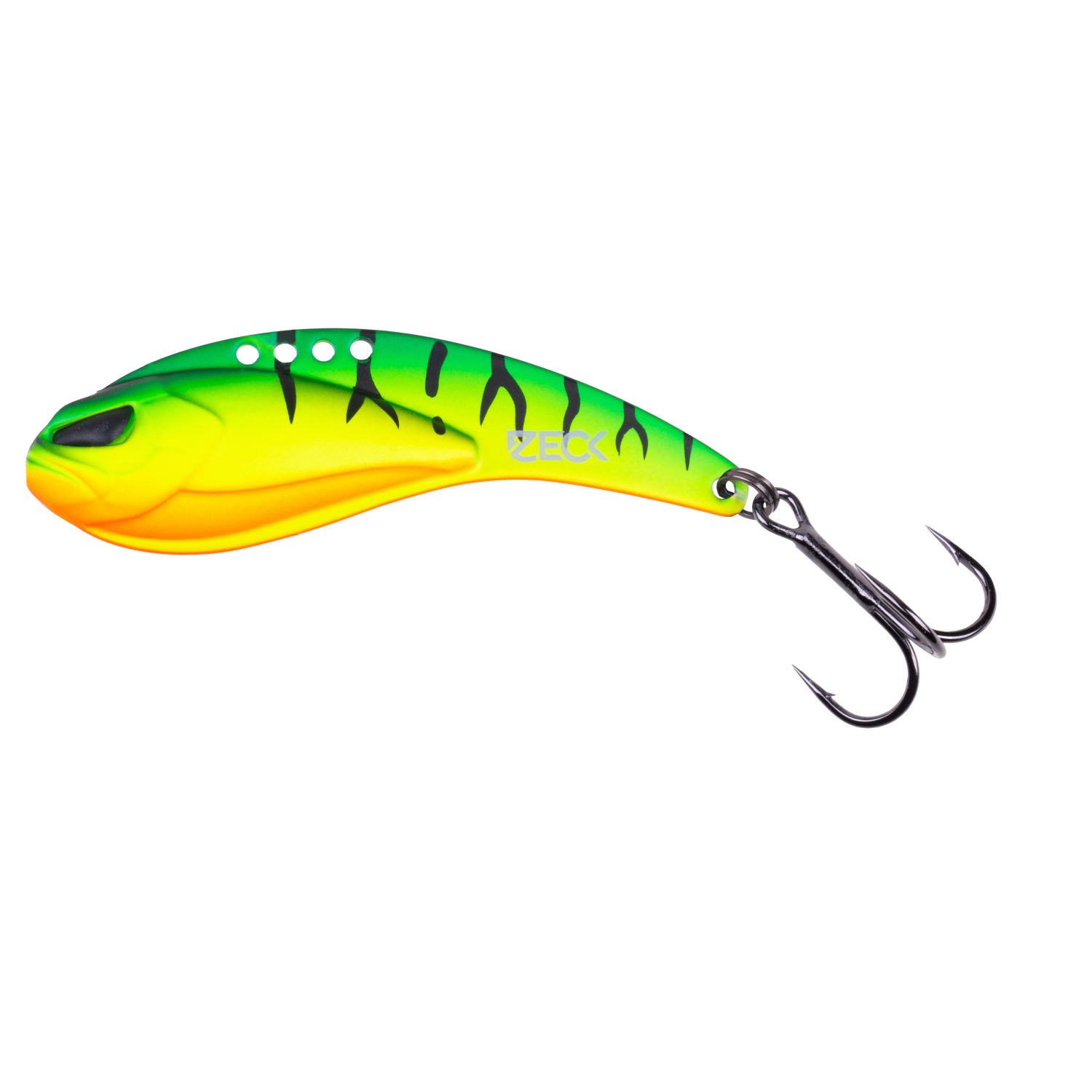 Zeck Blade Shaker (Firetiger)