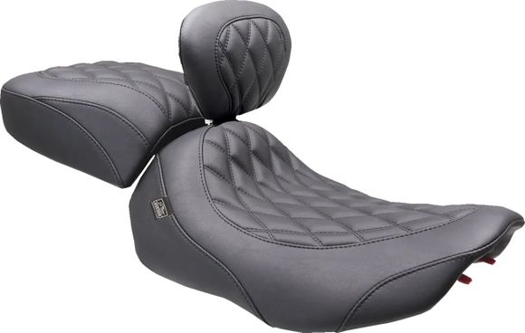 Mustang Tripper comfort saddleRef: MUST00156A / 08012014