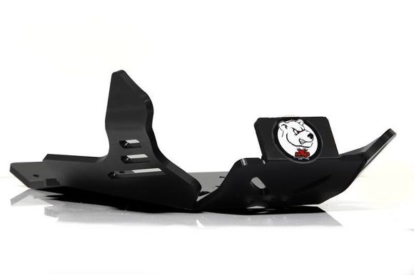 Axp enduro xtrem engine guard - phd 8mmRef: XP00105A / 1053213
