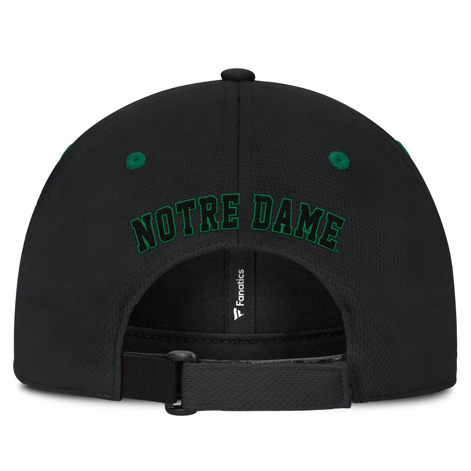 Notre Dame Fighting Irish Quick Release Performance NCAA Adjustable Cap