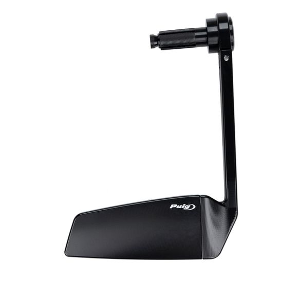 Puig Diablo Left Rearview Mirror Universal - BlackRef: Pui0976 / 22111N
