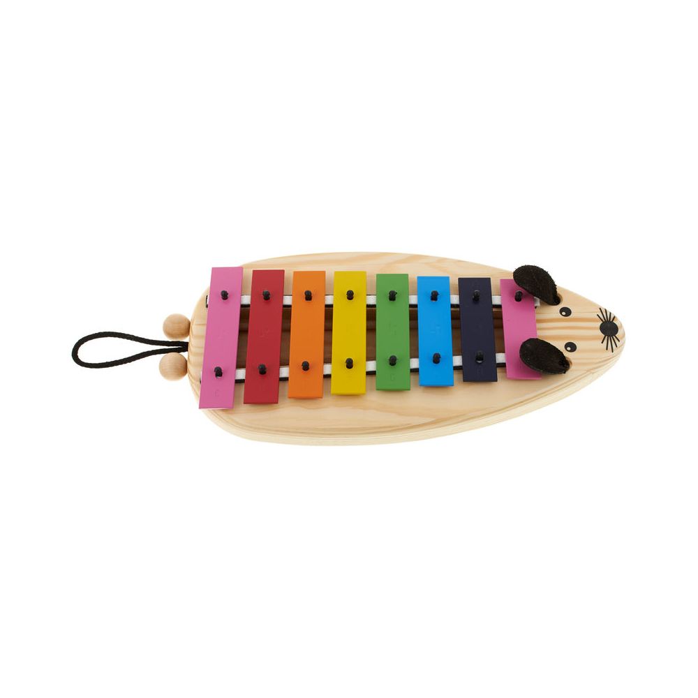 Sonor MG Glockenspiel Mouse – Thomann Ireland