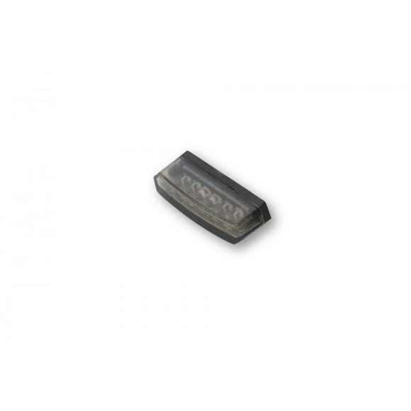 Highsider MALIBU Universal rear lights - BlackRef: HGI0118 / 255-011