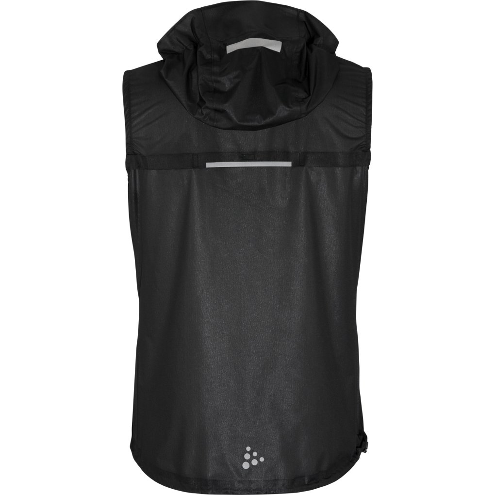 CRAFT Pro Hydro Lightweight Vest Women - Black