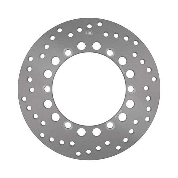 Disque de frein Rond EBC SérieRef : FA01086A / 17110520