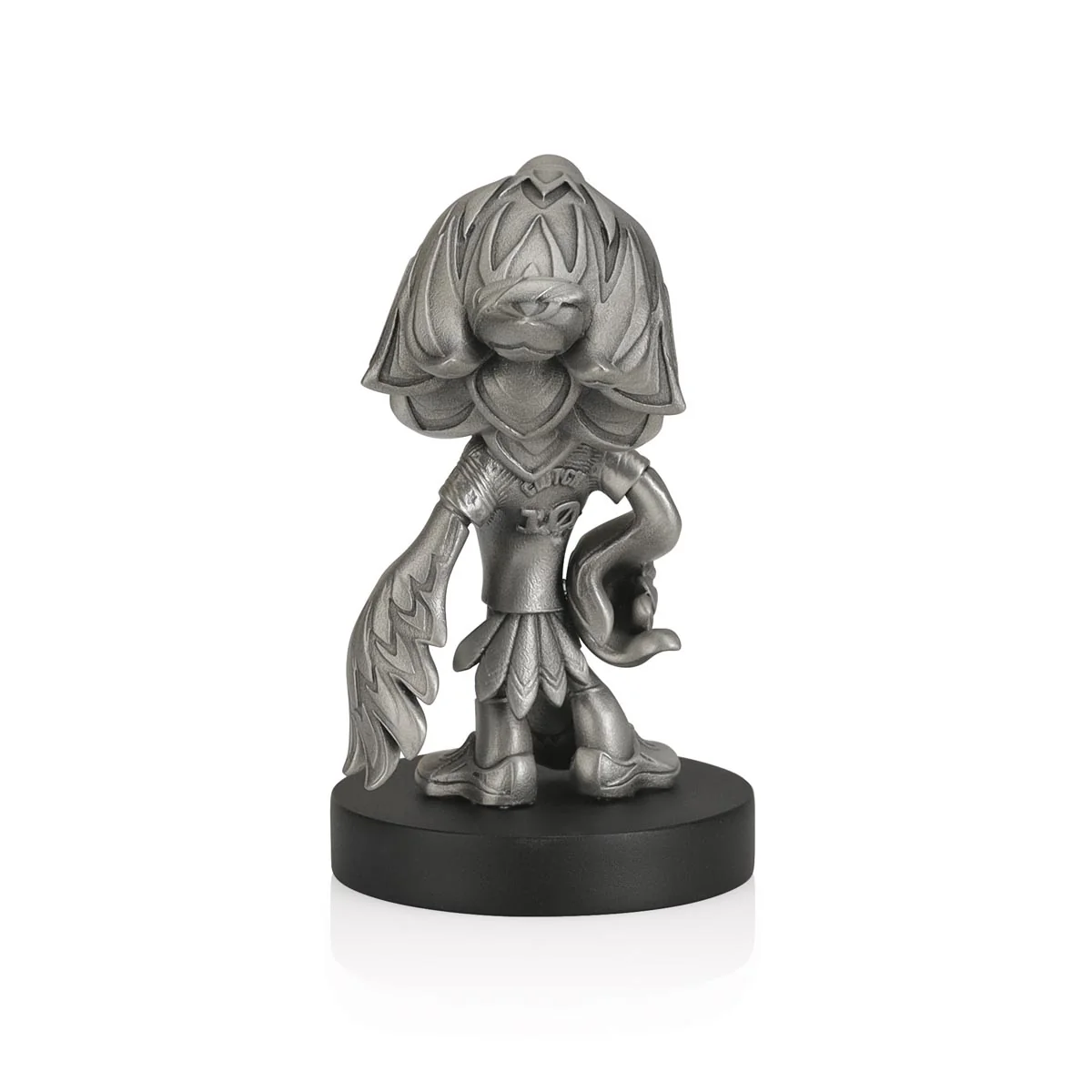 2026 Soccer Fan Collection Clutch™ Figurine