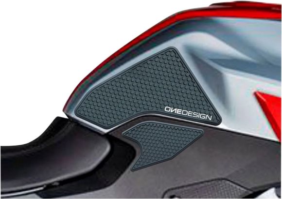Onedesign Pad tank protectorRef : AS00031A / 43010940