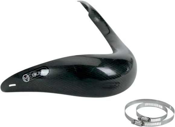 Moose Racing Exhaust Protector 18610134Ref: ME03646A / 18610134
