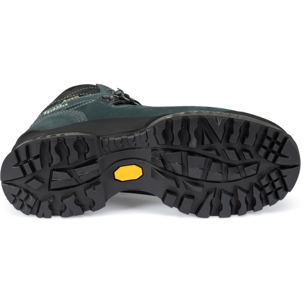 Hanwag Tatra II GTX Hiking Shoes Women - Petrol/Mint