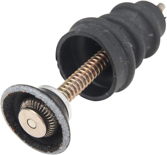 Diaphragm recovery pump Drag Specialties Bendix accelerator pumpRef: Drg03487A / Ds289097