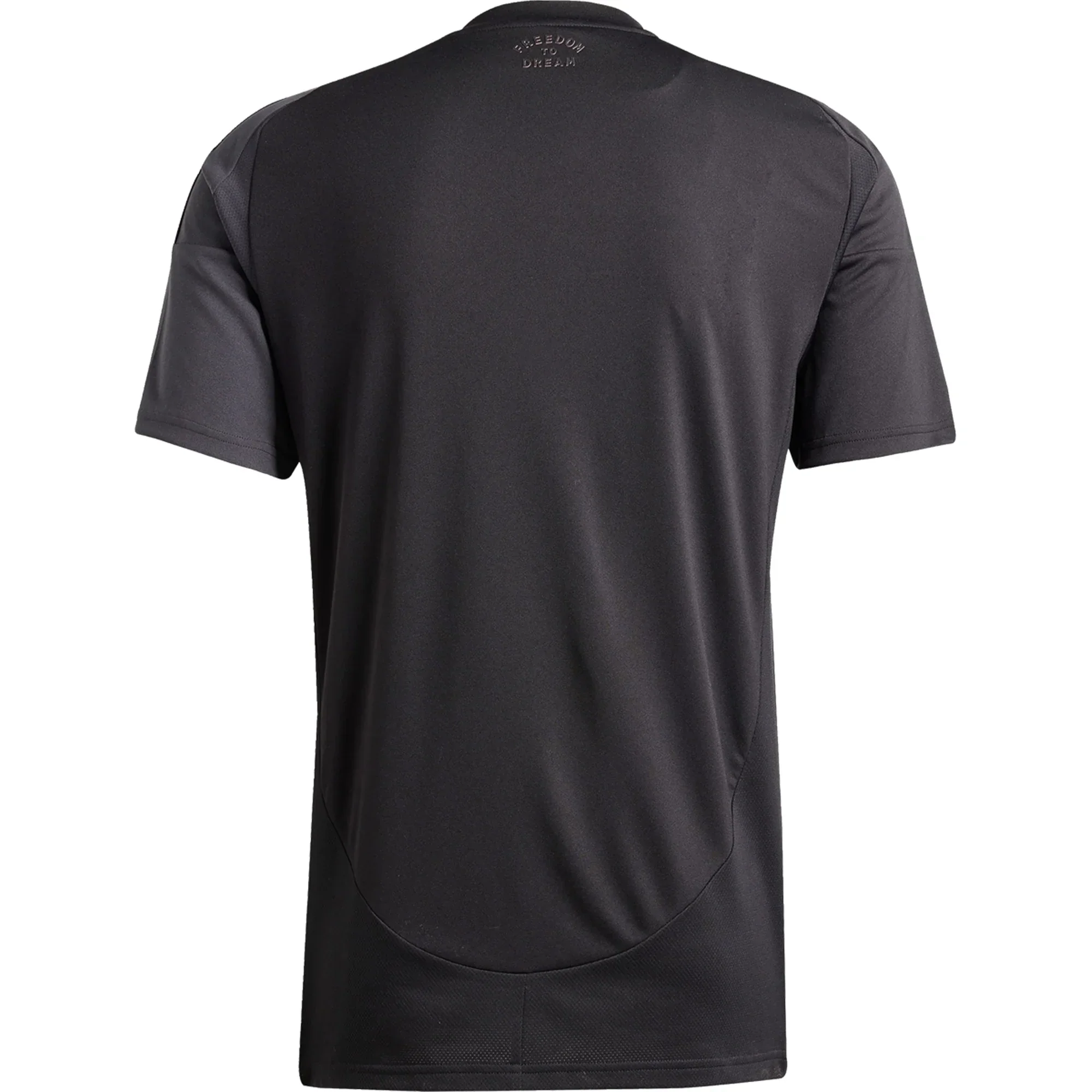 Inter Miami Away Jersey 25/26 (Black/Pink)