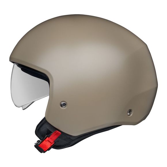 Nexx Y.10 - CORE - Beige Jet HelmetRef: Ne0585-C43622