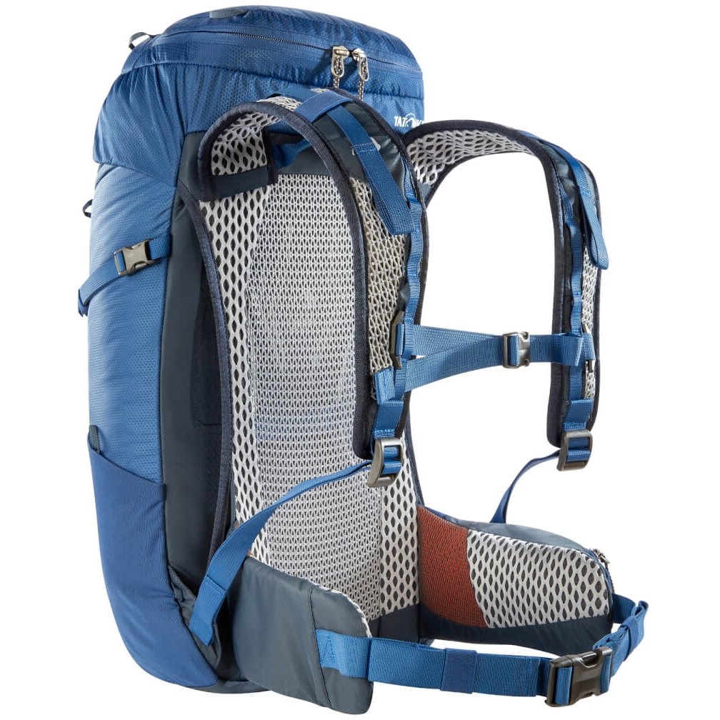 Tatonka Hike Pack 22 Backpack - darker blue