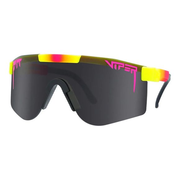 Pit Viper The Originals Sunglasses: Double Wide The Italo Polarized Double Wide - MulticoloredRef: PIT0203 / PV-SGS-0226