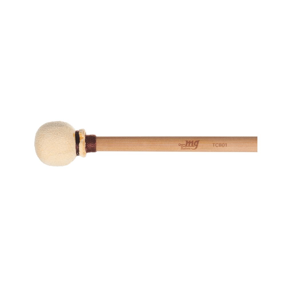 MG Mallets TCB01 Timpani Mallets – Thomann Ireland