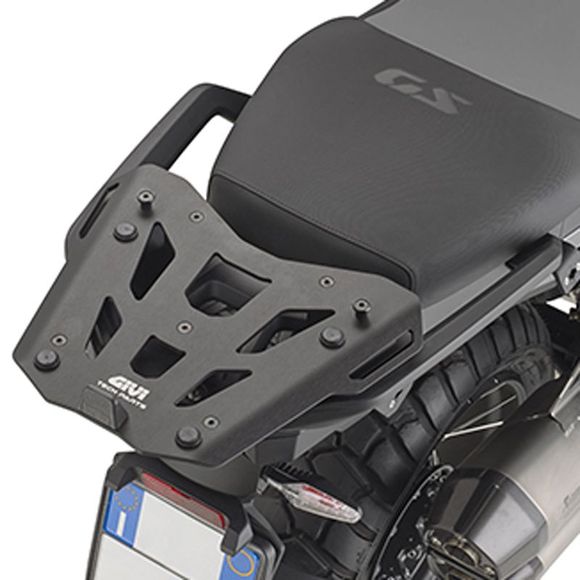 Givi Monokey SRA5146 top case supportBMW 1300 R 1300 GS ADVENTURE - 2024 - 2025Ref: GI2393 / SRA5146