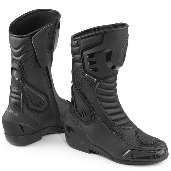 Forma Evo Dry - Black / Gray BootsRef: FM0355