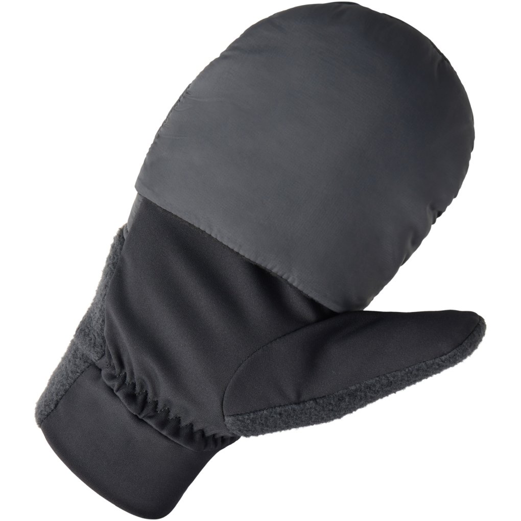 Odlo Multisport X-Warm Mittens - black