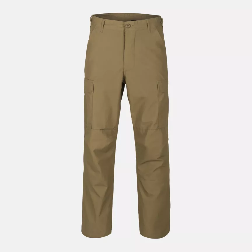 BDU Pants - PolyCotton Ripstop