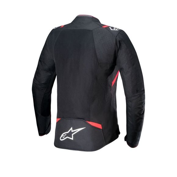 Motorcycle Jacket Alpinestars Stella T -Sps Air V2 - Black / RoseRef: AP3640