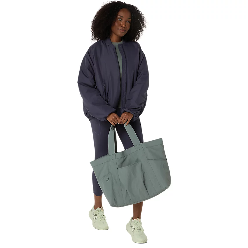 NAGINO LIGHT INSULATION JACKET