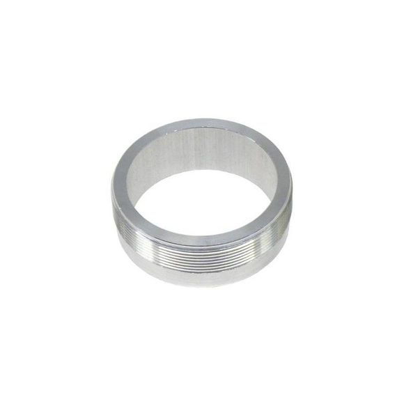 Bouchon de réservoir Brazoline RACCORD ALU 2.0 Universel - GrisRef : PEC030