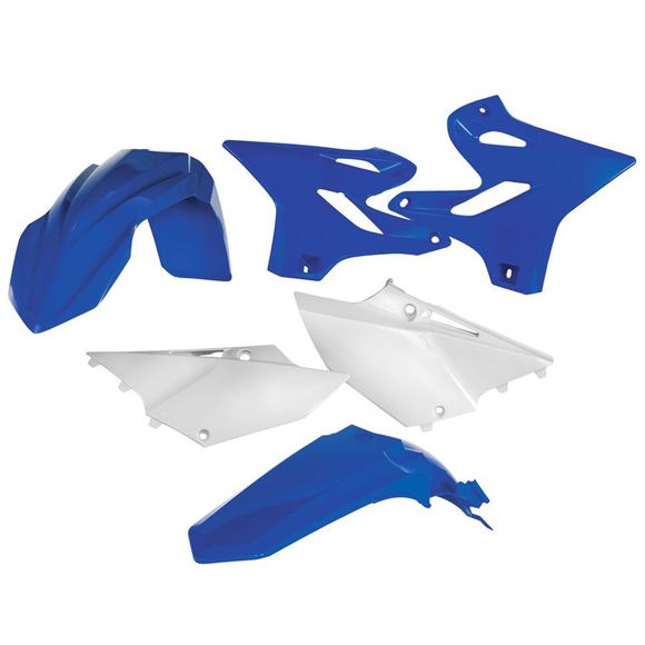 Acerbis replica plastics kitRef: AE1370 / 0017874.553