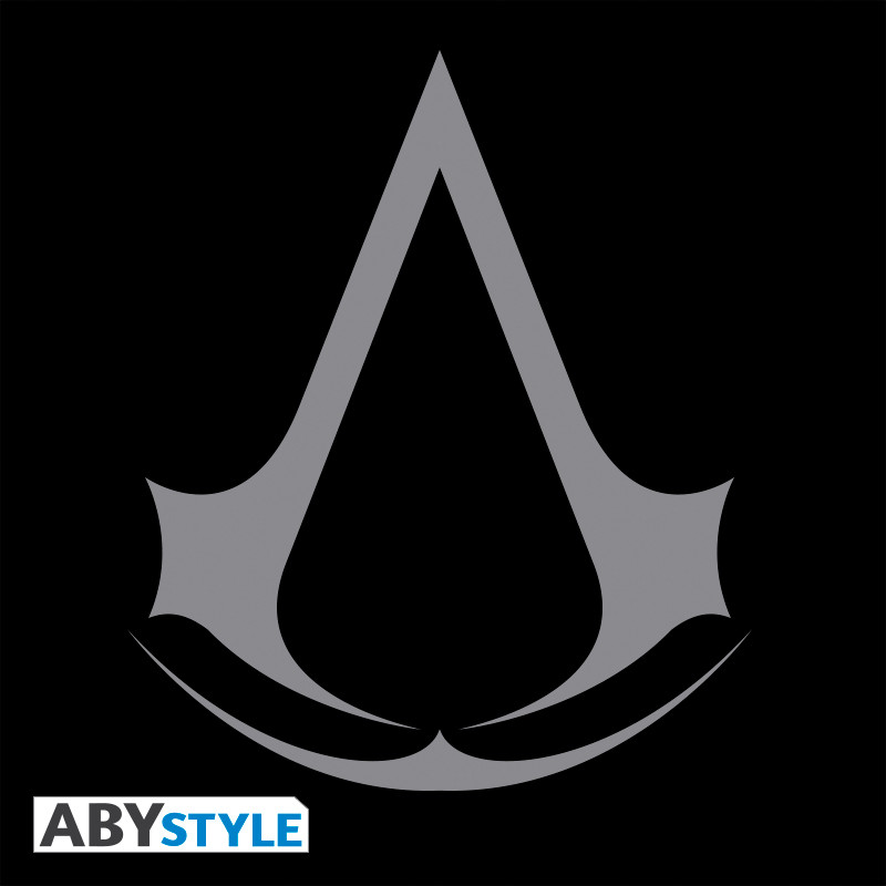 ASSASSIN'S CREED Varsity Jacket Crest