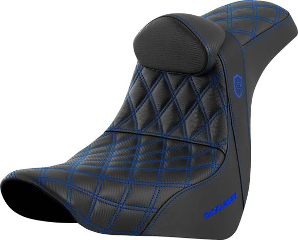 SADDLEMEN Pro Series SDC Performance Comfort SeatRef: Sdd00645A / 08021597