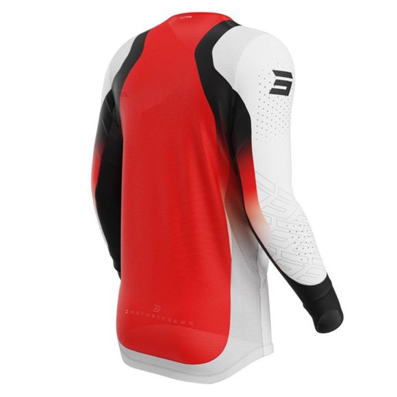 Shot - cross 2025 - black / red jerseyRef: SO2652