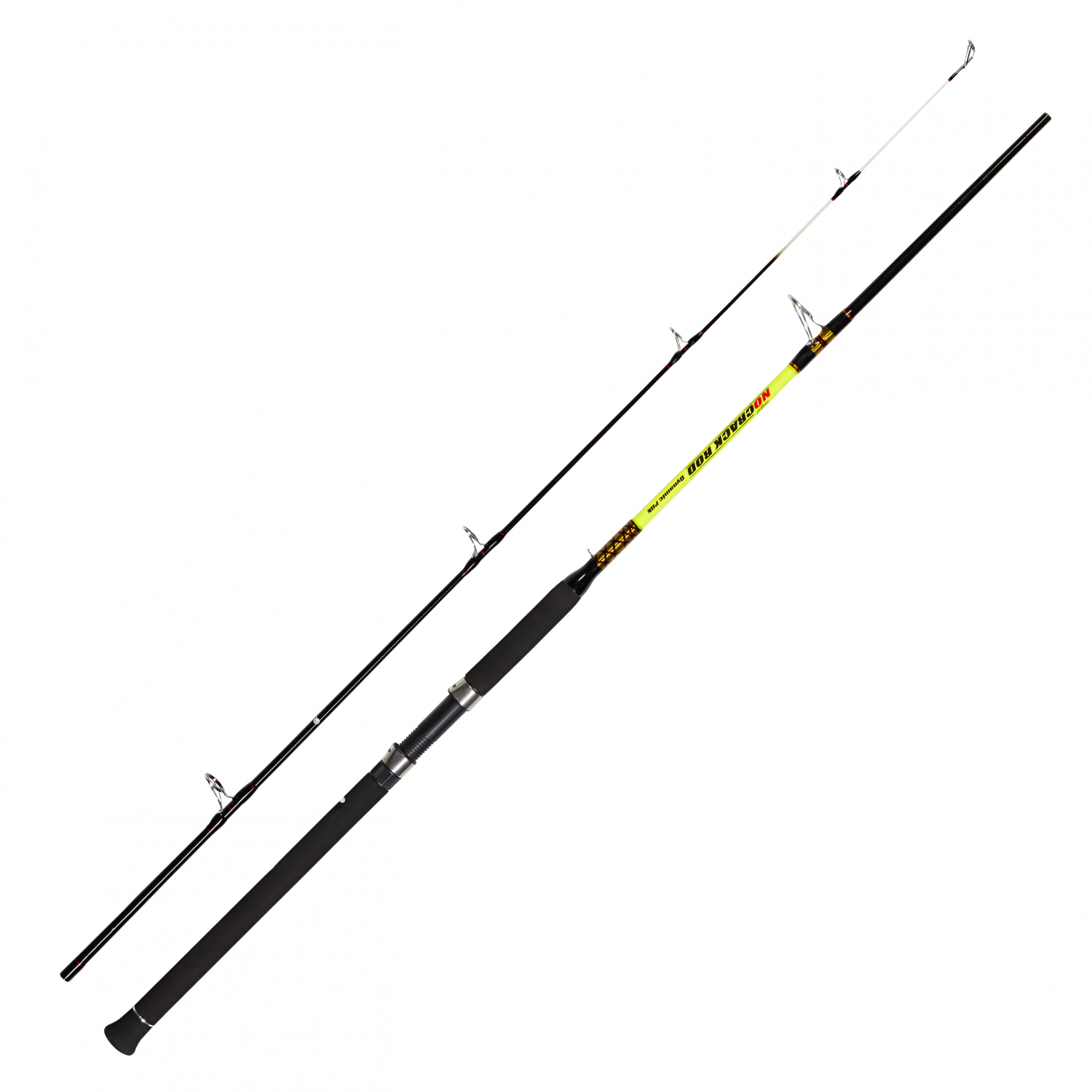Kogha Sea Fishing Rod No Crack Dynamic Pilk (Pirk)