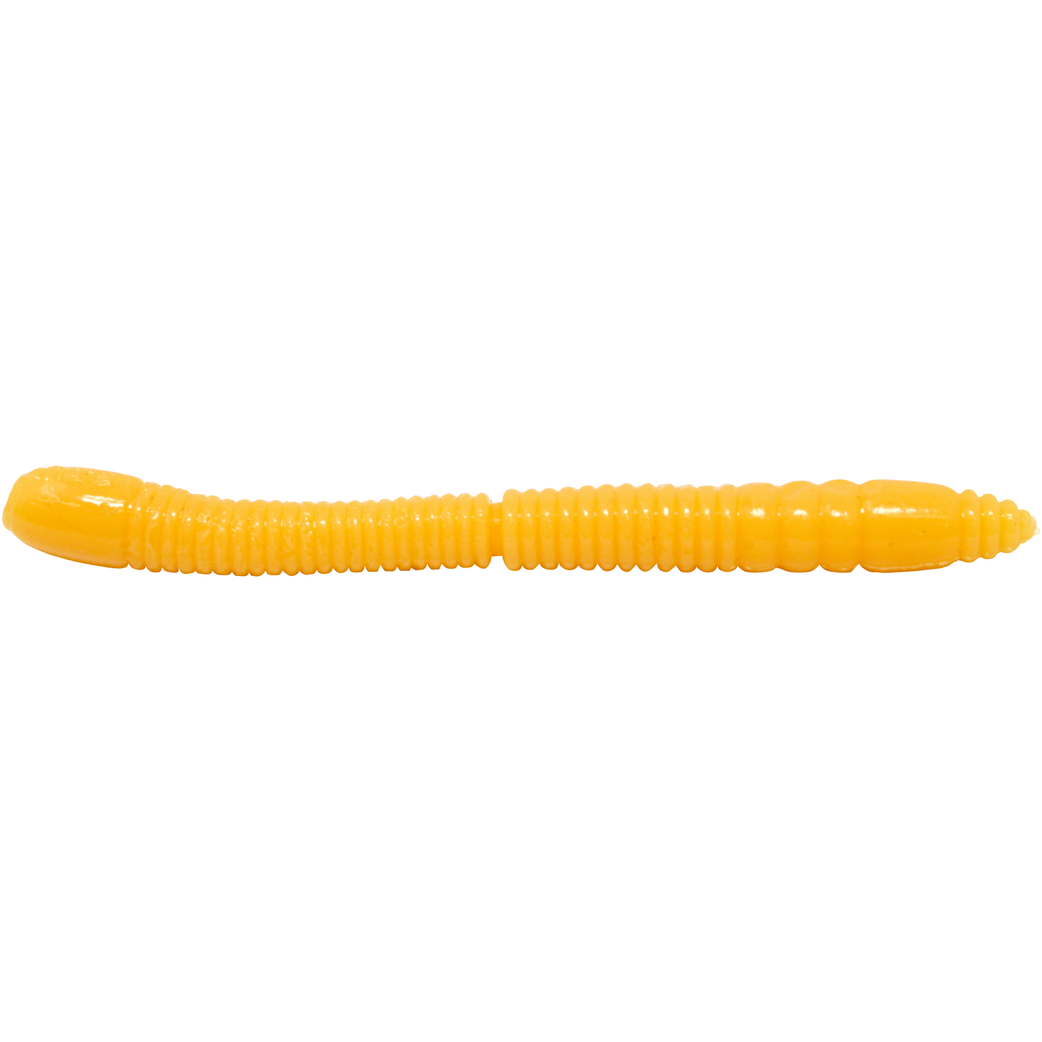 Omura Baits Wurmy (Yellow)