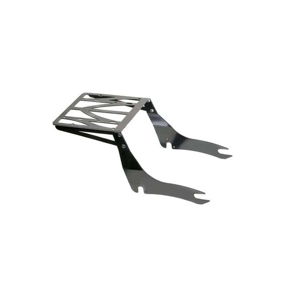 CustomAcces Removable Luggage Rack - BlackRef: SS0045N