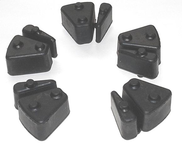 Tour Max Rear Engine DampersRef: Trm00469A / 1023818