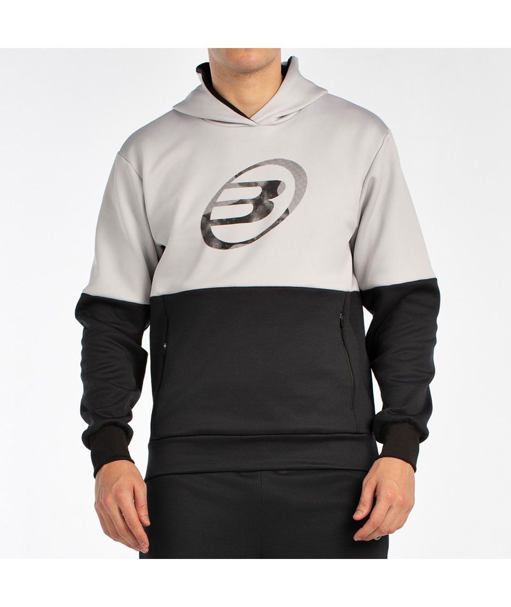 BULLPADEL BOYAL STONE SWEATSHIRT