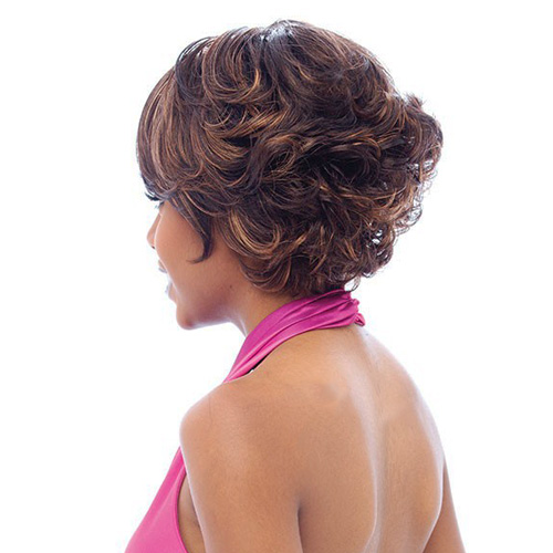 Vanessa Fashion Wig Dina