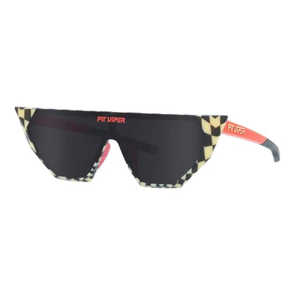 Pit viper the showroom the victory lame showroom sunglasses - multicolorRef: pit0224 / pv-sgs-0241